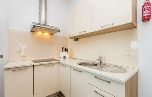 Two-bedroom Apartment In Vrh