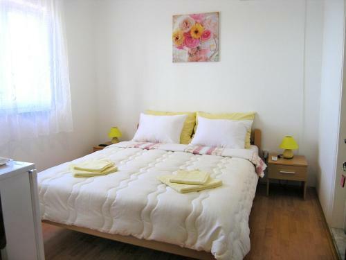 Hostal Rooms Valentino
