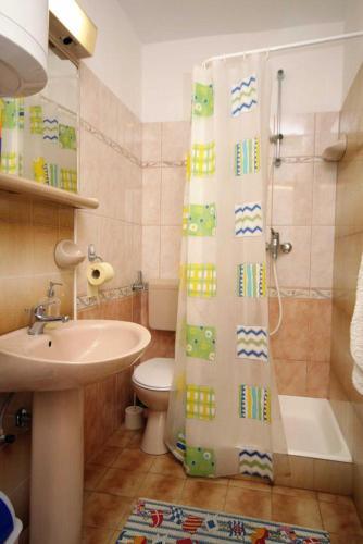 Apartment Krk 3231d