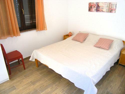 Apartman Braut