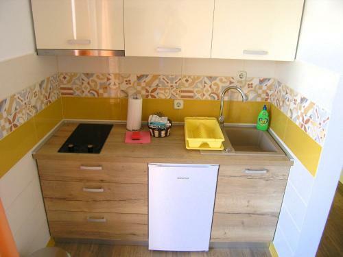 Apartman Braut