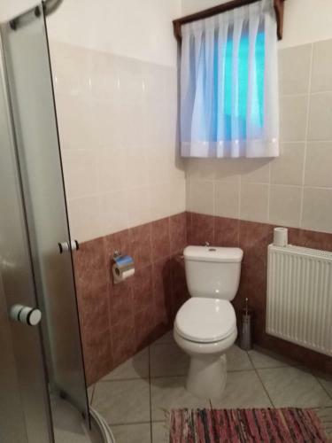 Hostal Guest House ?umski Dvor