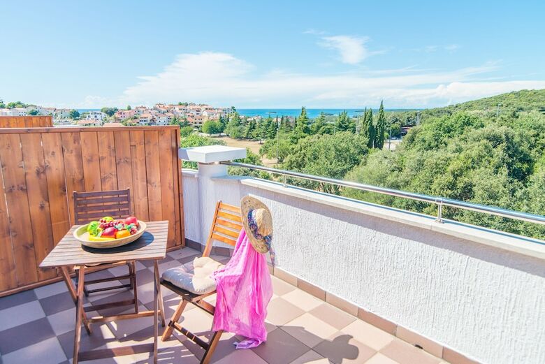 Hotel Villa Vrsar