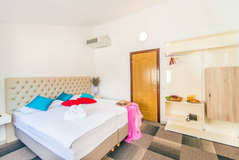 Hotel Villa Vrsar