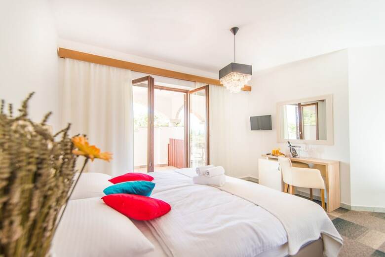 Hotel Villa Vrsar