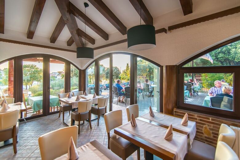Hotel Villa Vrsar