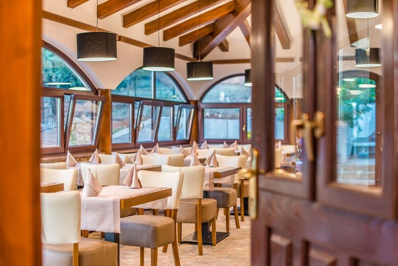 Hotel Villa Vrsar