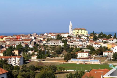 Apartments By The Sea Vrsar (porec) - 14228