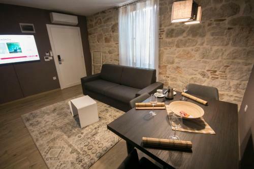 Apartmens Melisa