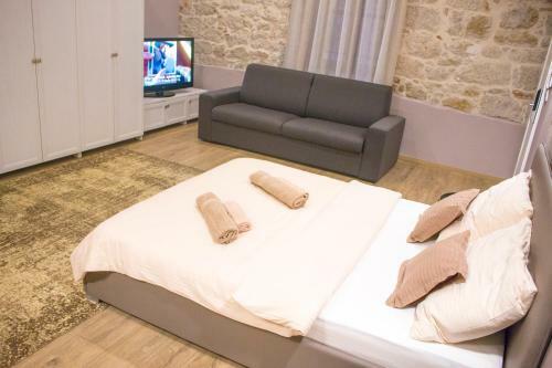 Apartmens Melisa