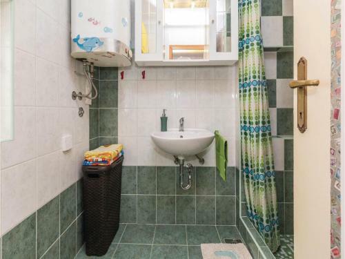 0-bedroom Apartment In Vrsar