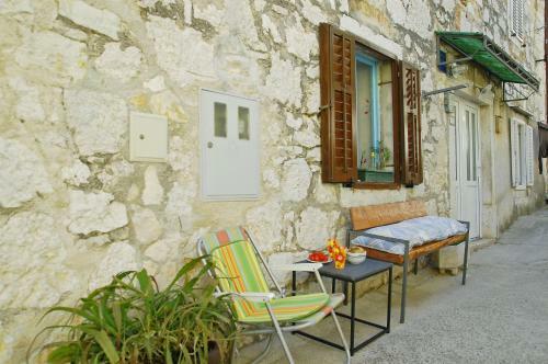 Promenade Apartment