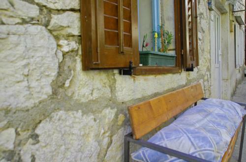 Promenade Apartment