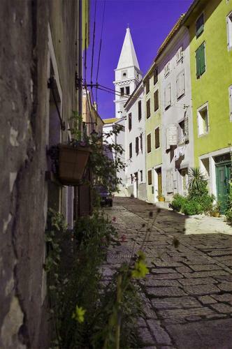 Promenade Apartment