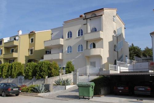 Apartamentos Studio Vrsar 7129a