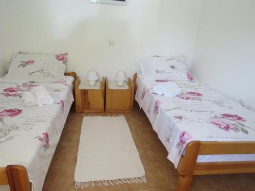 Apartment Vrsar 7129b