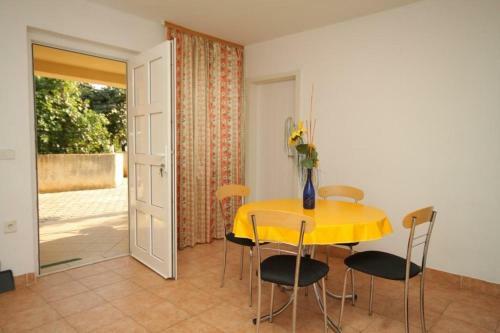 Apartment Vrsar 7129b