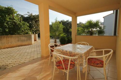 Apartment Vrsar 7129b