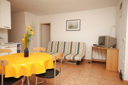 Apartment Vrsar 7129b