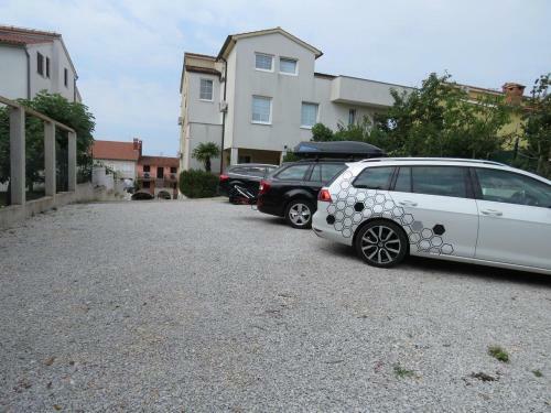 Apartment Vrsar 7129b
