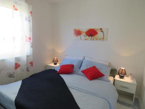 Apartment Vrsar 7129a
