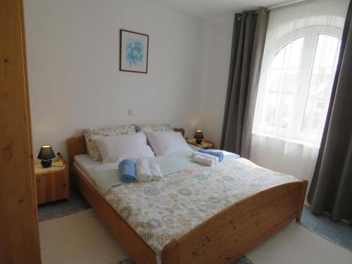 Apartment Vrsar 7129a