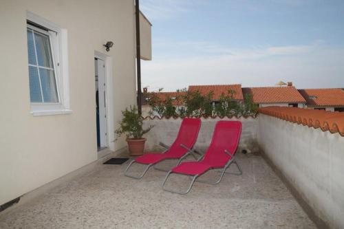 Apartment Vrsar 7129a