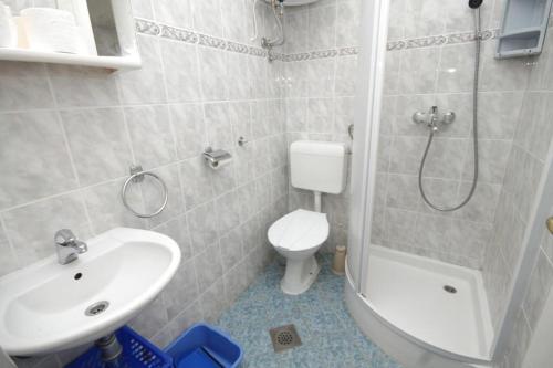 Apartment Vrsar 7129a