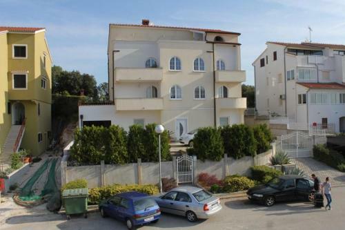Apartment Vrsar 7129a