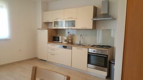 De Lux Apartments