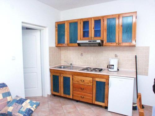 Apartment Vrsar 3007d