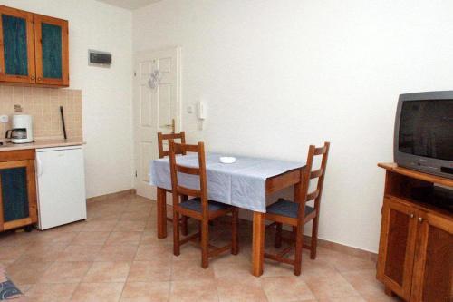 Apartment Vrsar 3007d
