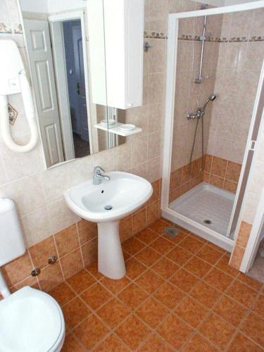 Apartment Vrsar 3007d