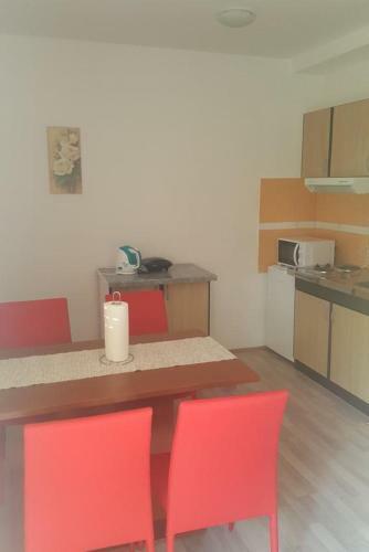 Apartamentos Studio Vrsi - Mulo 14183c