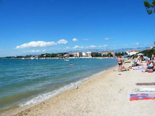 Holiday Home Dubravka