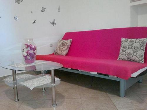 Apartment Vrsi 14211b