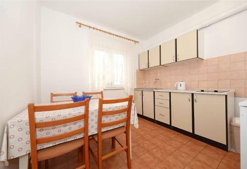 Apartments Lenka