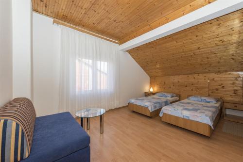 Apartments Lenka