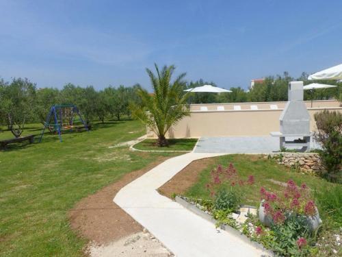 Holiday Home Stipe