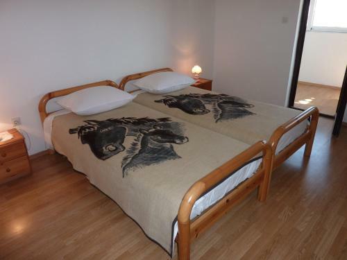 Apartments Stephan