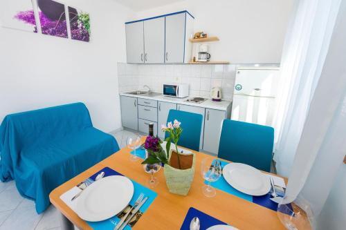 Apartment Vrsi - Mulo 5951d