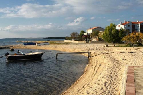 Apartment Vrsi - Mulo 6155a