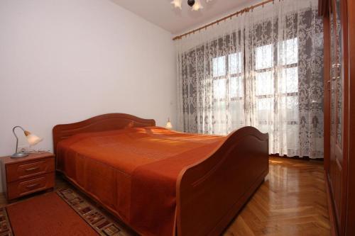 Apartment Vrsi - Mulo 6155e