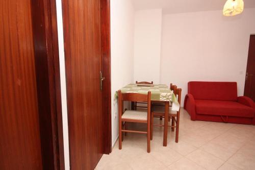 Apartment Vrsi - Mulo 6155e