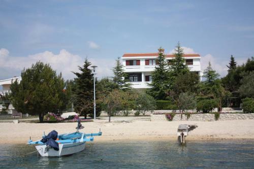 Apartment Vrsi - Mulo 6155e