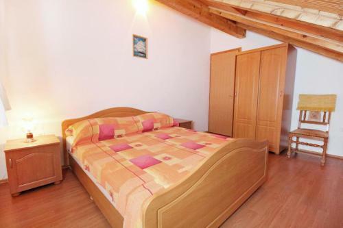Apartments With A Parking Space Vrsi - Mulo (zadar) - 5796