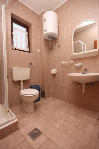 Apartment Vrsi - Mulo 6155c