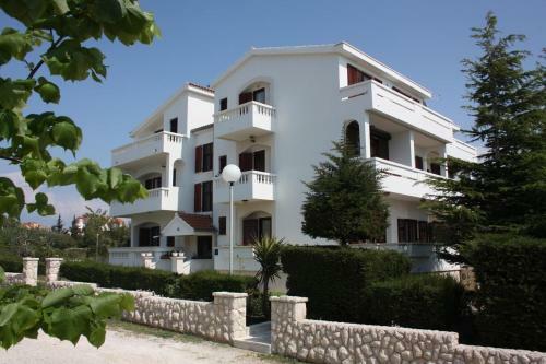 Apartment Vrsi - Mulo 6155c
