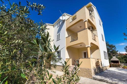 Apartment Vrsi - Mulo 5951b