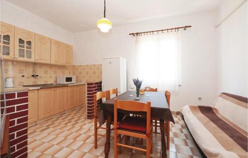 Holiday Home Petra Zoranica Cr